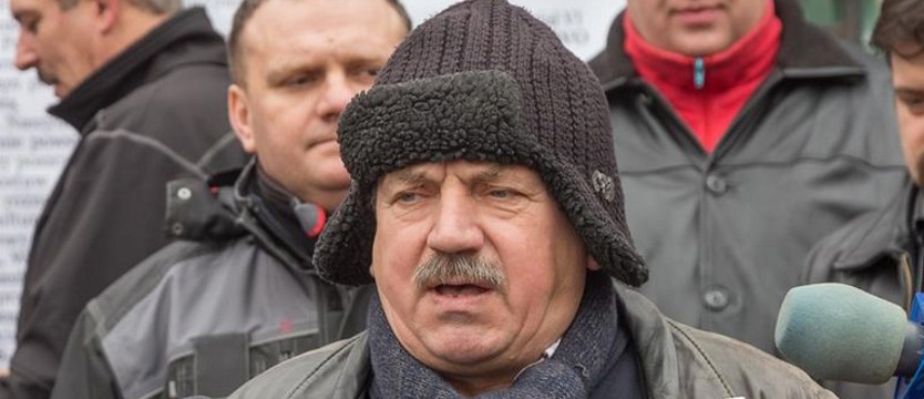 Szef rolników zmieni radio?
