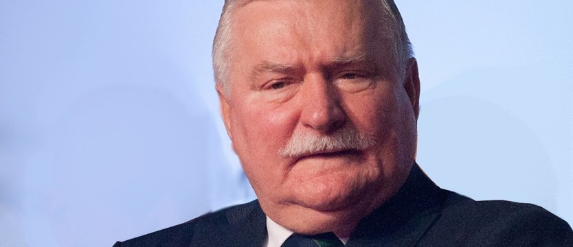 Spotkania Wałęsy z kontrwywiadem
