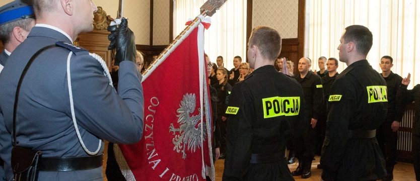 Policja zaprasza na debatę o bezpieczeństwie