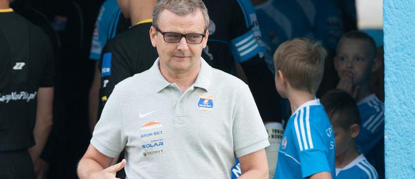 Piłka nożna. Skromność i praca
