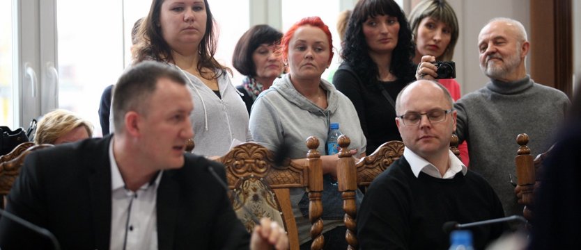 ZNP za likwidacją szkoły!