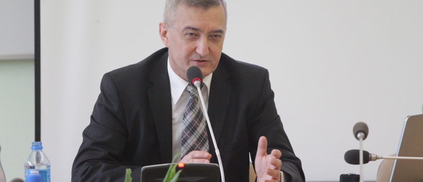 Dyrektor szpitala odwołany