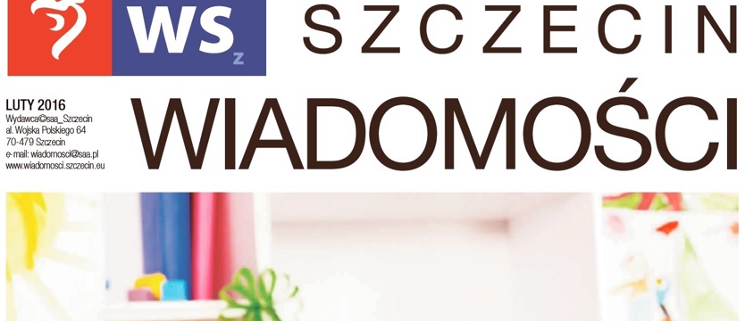 SZCZECIN WIADOMOŚCI