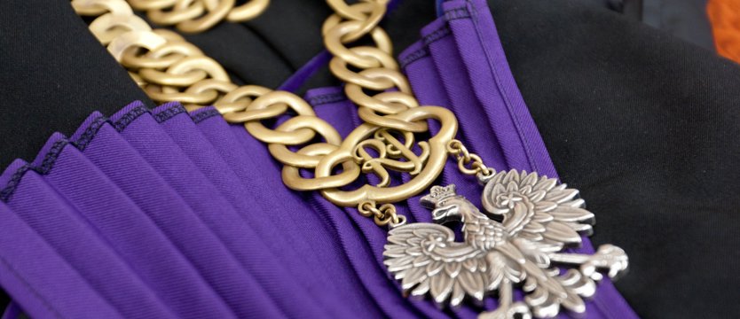 Skazany za fałszywy testament