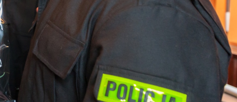 Dwa razy włamywał się do samochodów