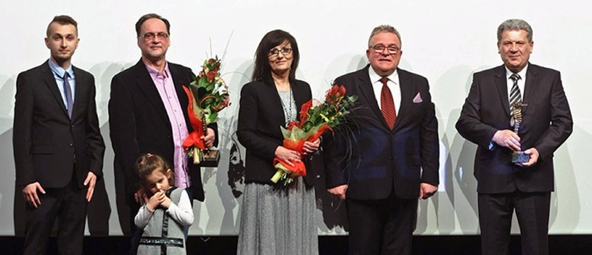 Koniki Kołobrzeskie wręczone