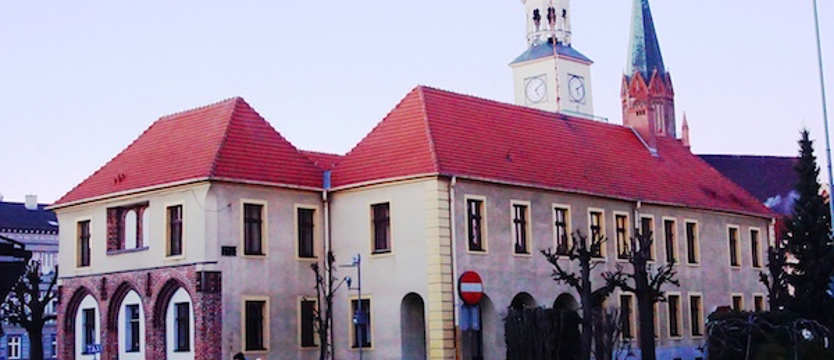 Burmistrz Trzebiatowa odwołany