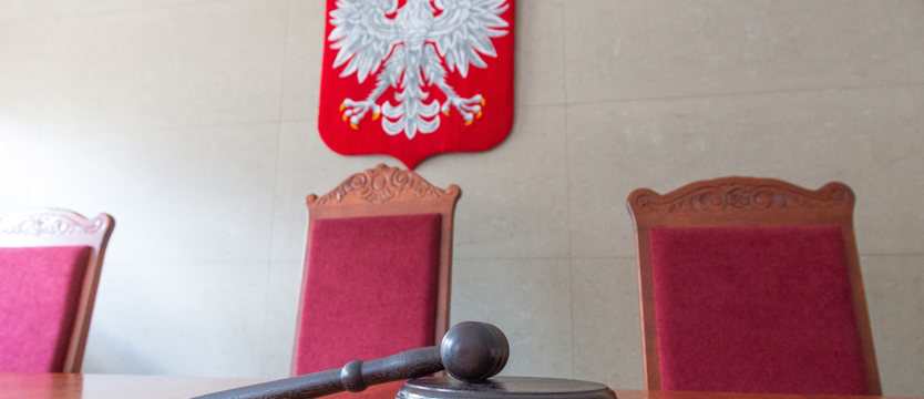 Początek w czerwcu