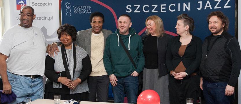 Różne twarze jazzu 