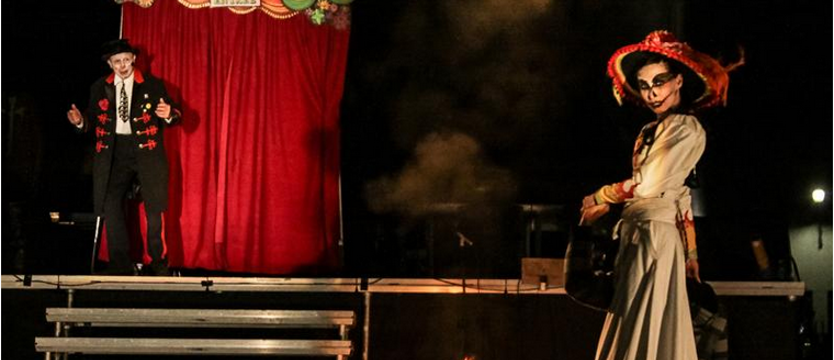Po co nam teatr?