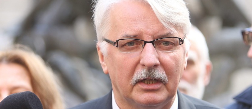 Kontrola polskich granic niewykluczona