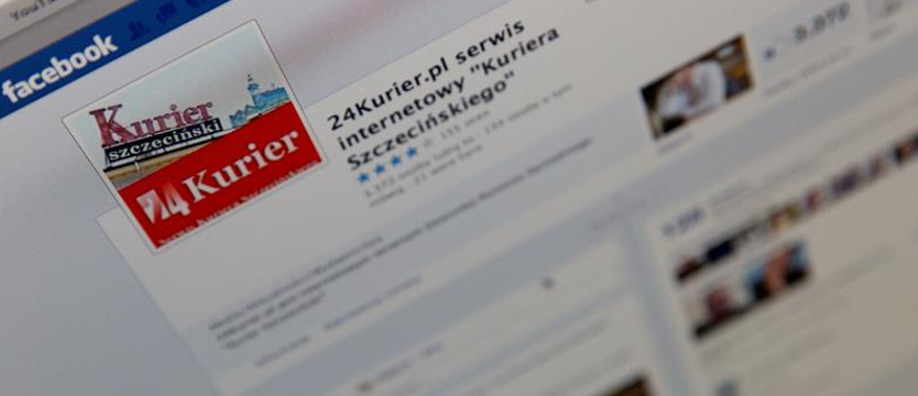 Facebook uaktualnia komunikator Messenger