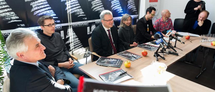 Teatralna wiosna z Kontrapunktem