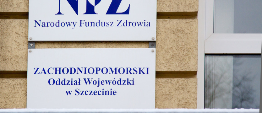 Fundusz zbadał zadowolenie pacjentów