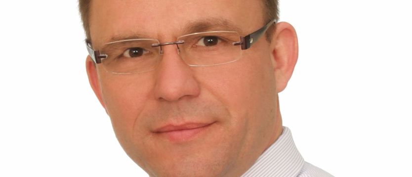 Nowy dyrektor w KK Wind Solutions