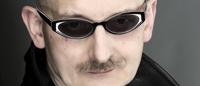 Muzyka bez serca nie bierze...