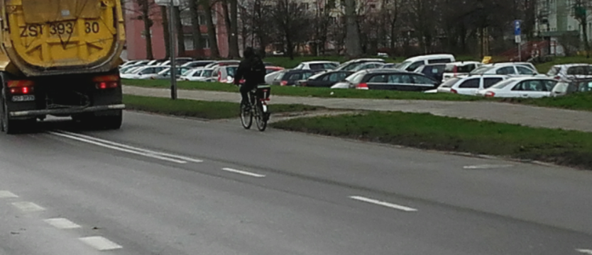 Pomysły na ul. Łubinową 