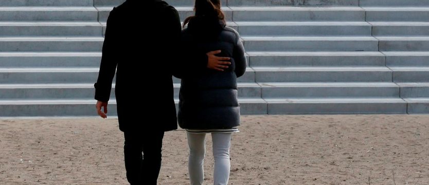 Jedna trzecia pracujących Japonek była molestowana