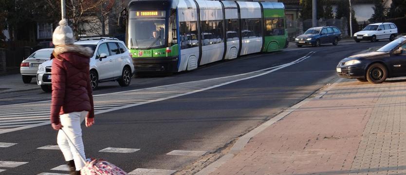 W KURIERZE: Tramwaje i sprzeczne interesy