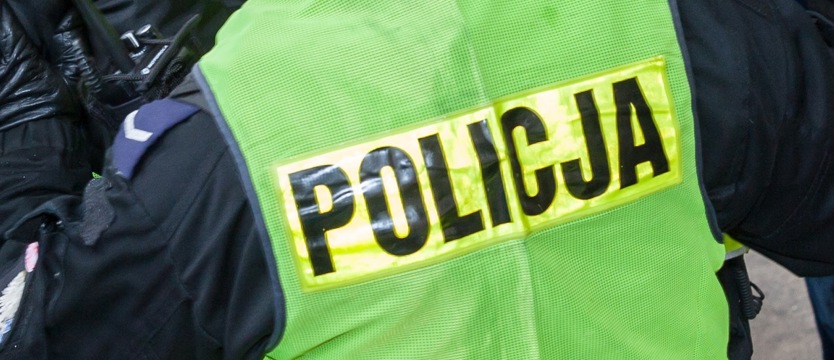 Usłyszeli zarzuty za kradzież rozbójniczą