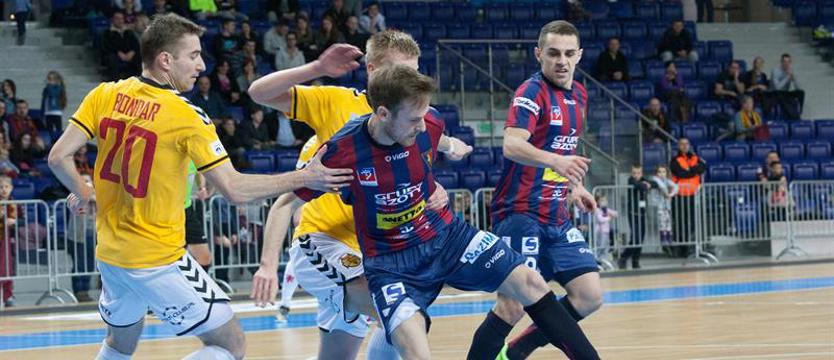 Futsal. Kadra na Kazachstan z trzema portowcami