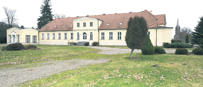 Kulice – ku przyszłości
