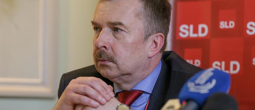 PiS pomoże Wieczorkowi?