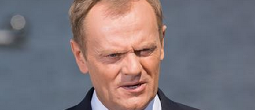Tusk: Nie przyjeżdżajcie do Europy