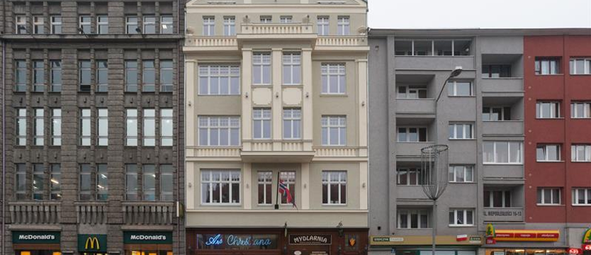 W KURIERZE: Golema siedział, paragrafu nie ma