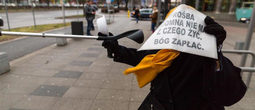 Prośba i Bóg zapłać