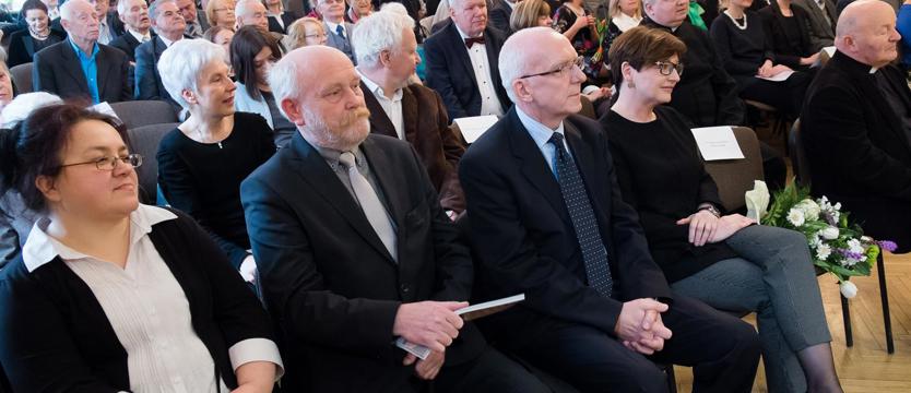 Tradycja i nowoczesność