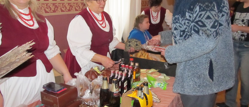 Wileńskie jadło i piosenki