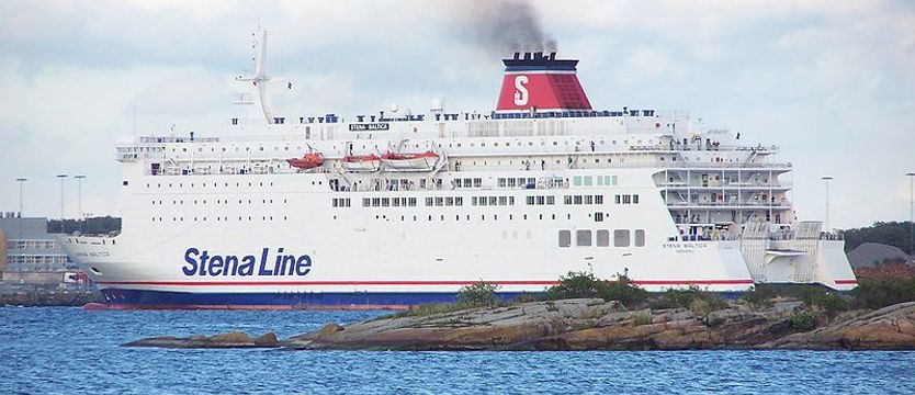 Stena Line wymaga oświadczeń od Polaków