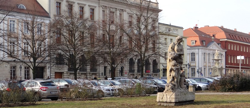 Nie niszczcie – kreujcie Stare Miasto
