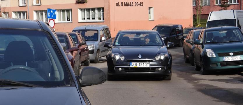 W KURIERZE. Projekt i przebudowa w 16 miesięcy