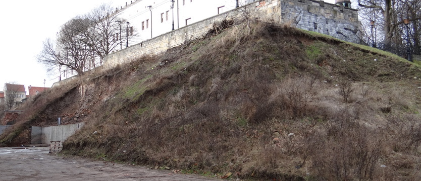 Barbarzyńcy i miliony