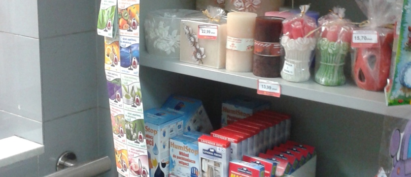 Poczta jak supermarket