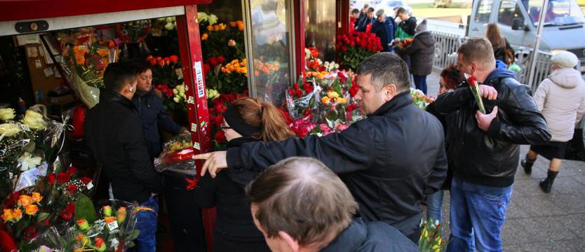Tradycji stało się zadość