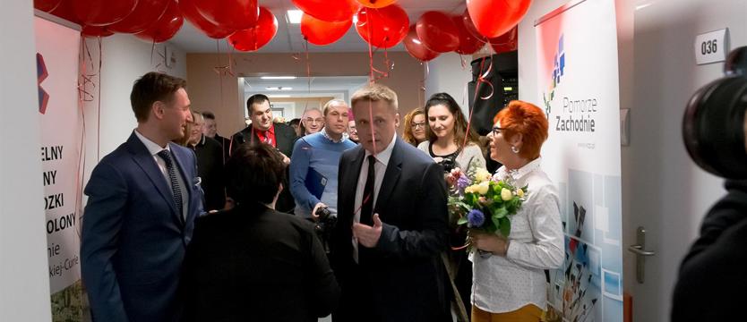 Nowa kardiologia na Arkońskiej