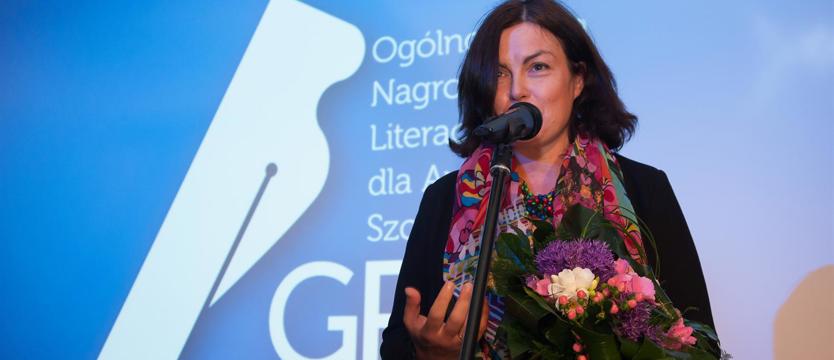„Kurier” znowu wręczy „Gryfię”