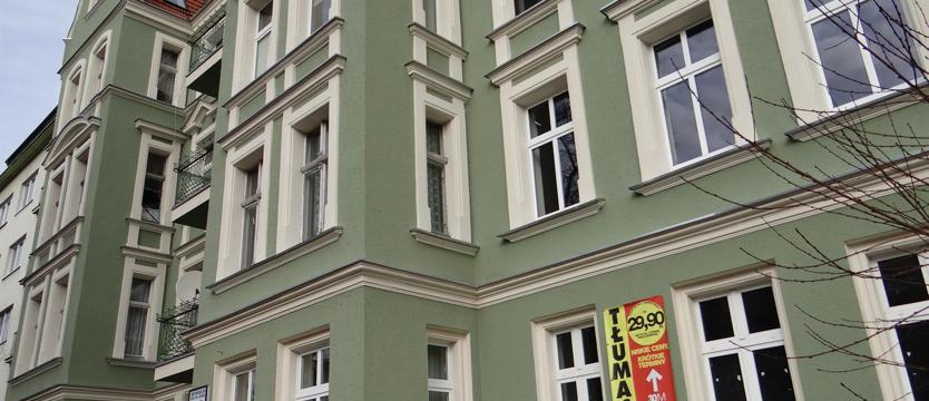 Nie ma (wy)tłumaczenia