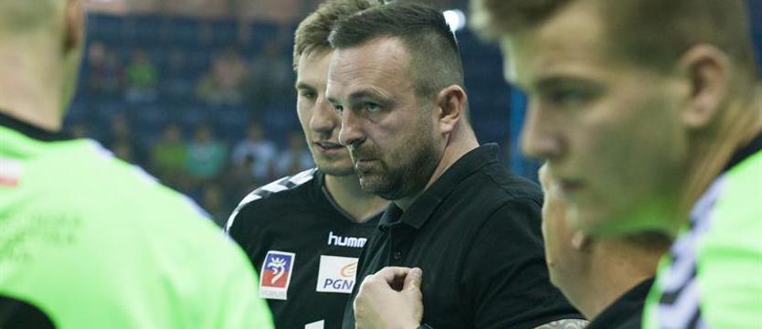 Piłka ręczna. Z Rafałem Białym o play off