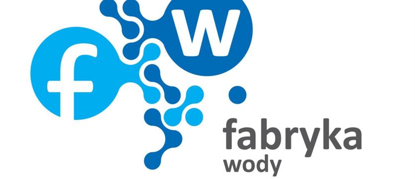 To będzie Fabryka Wody