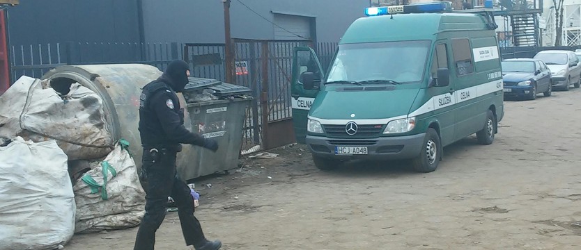 Płynnej "pigułki gwałtu" więcej