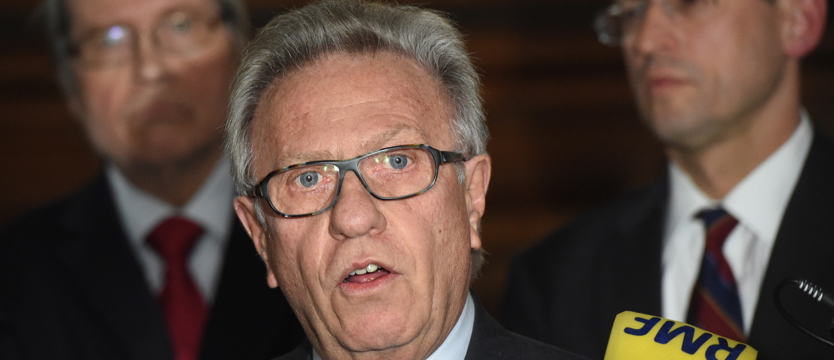 Komisja Wenecka krytycznie o nowelizacji ustawy o TK