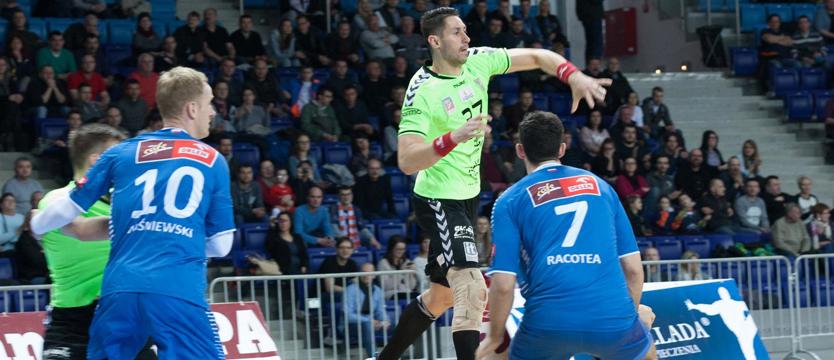 Piłka ręczna. Nie będzie play offów