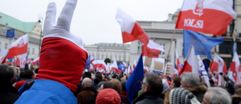 Domagali się publikacji orzeczenia TK