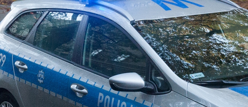 Dozór za rozbój i kradzież
