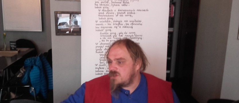 Humanistycznie i humanitarnie 