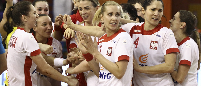 Piłka ręczna. Wygrana i 3 gole Stasiak